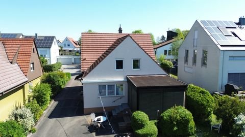 Massenbachhausen Häuser, Massenbachhausen Haus kaufen
