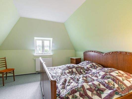 Schlafzimmer OG