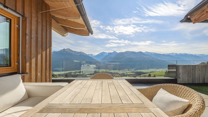 KITZIMMO-Luxus-Penthouse mit Freizeitwohnsitz kaufen - Immobilien Salzburg Tirol Kitzbühel.