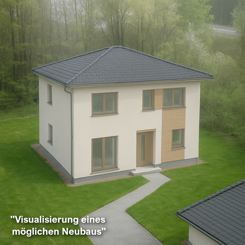 Suhl Grundstücke, Suhl Grundstück kaufen