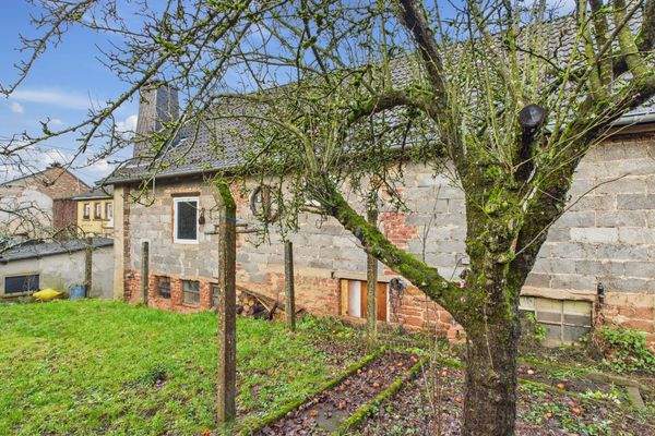 Dodenburger Straße 2 – 54432 Dierscheid