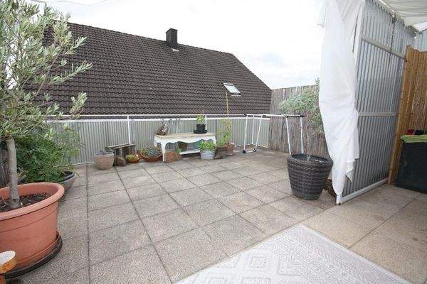 Terrasse OG