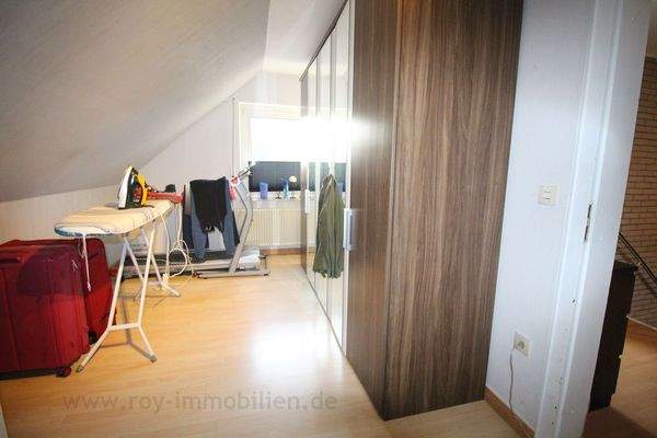 Kinderzimmer II oder Gästezimmer