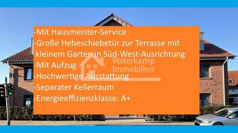 Nordwalde Wohnungen, Nordwalde Wohnung mieten