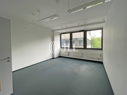 Innenansicht - 3. OG - BT B - 