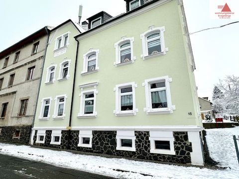 Scheibenberg Häuser, Scheibenberg Haus kaufen