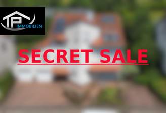 Secret Sale