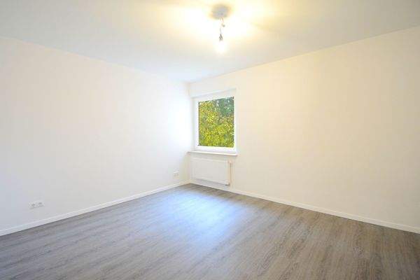 Großes Schlafzimmer