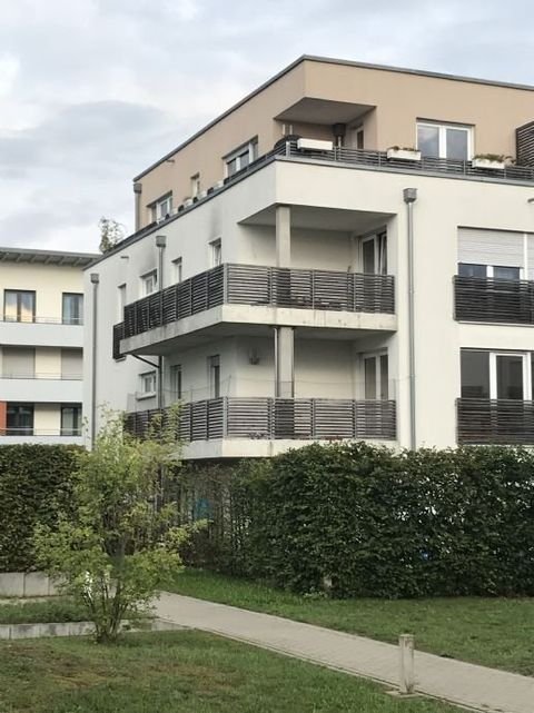 Erlangen Wohnungen, Erlangen Wohnung mieten