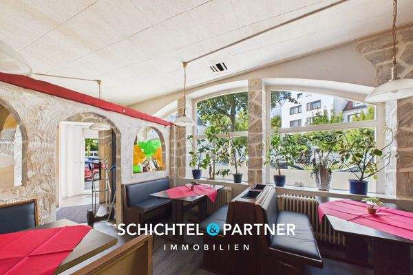 S&P | Essbereich Gewerbe