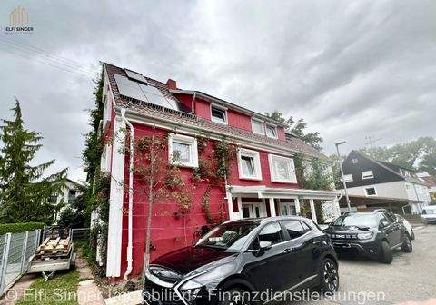 Neckartailfingen Wohnungen, Neckartailfingen Wohnung kaufen