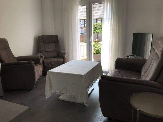 WZ-Teil Ferienwohnung