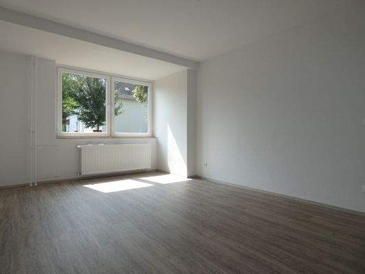 Beispielfoto Wohnraum