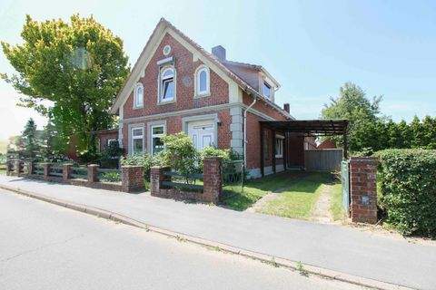 Sankt Michaelisdonn Renditeobjekte, Mehrfamilienhäuser, Geschäftshäuser, Kapitalanlage