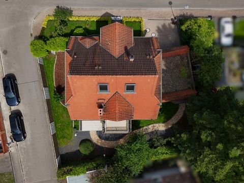 Merzhausen Häuser, Merzhausen Haus kaufen