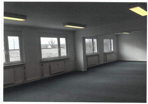 Büroraum ca. 67 m²