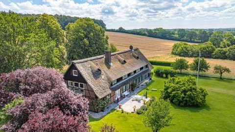 Behrensdorf Häuser, Behrensdorf Haus kaufen