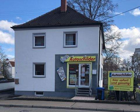 Günzburg Büros, Büroräume, Büroflächen 