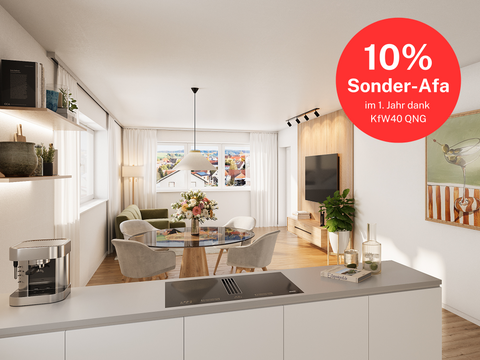 Mietingen Wohnungen, Mietingen Wohnung kaufen