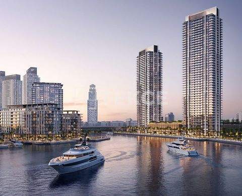 Dubai Wohnungen, Dubai Wohnung kaufen