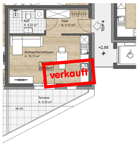 Birgitz Wohnungen, Birgitz Wohnung kaufen