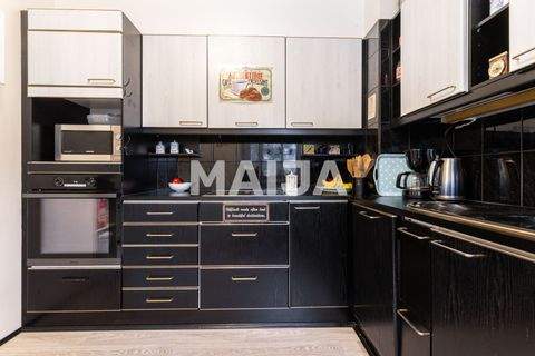 Nokia Wohnungen, Nokia Wohnung kaufen