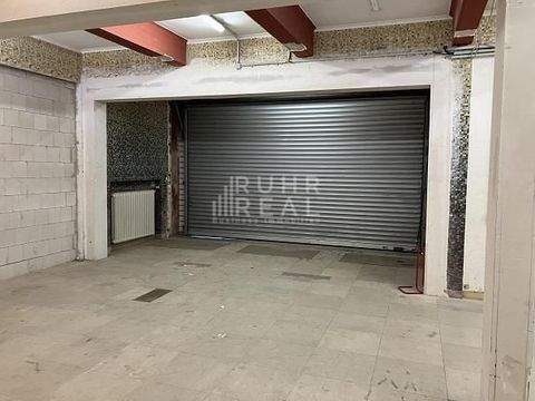 Köln Halle, Köln Hallenfläche