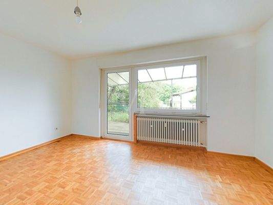 Schlafzimmer Obergeschoss