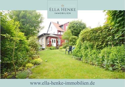 Goslar-Hahnenklee Häuser, Goslar-Hahnenklee Haus kaufen