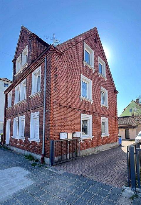 Nürnberg Häuser, Nürnberg Haus kaufen