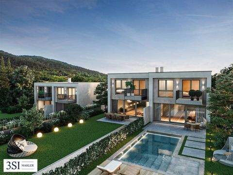 Perchtoldsdorf Häuser, Perchtoldsdorf Haus kaufen