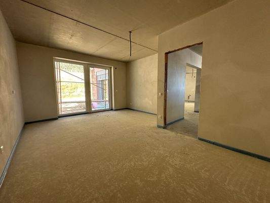 Schlafzimmer / Büro