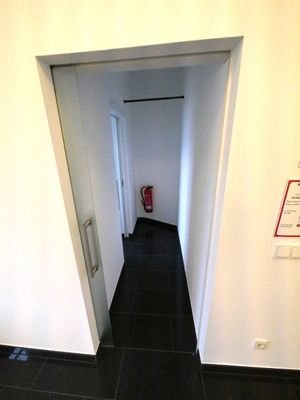 Garderobe