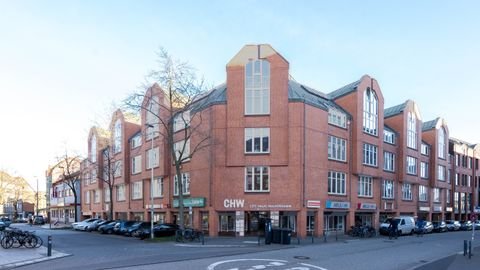 Kiel Renditeobjekte, Mehrfamilienhäuser, Geschäftshäuser, Kapitalanlage