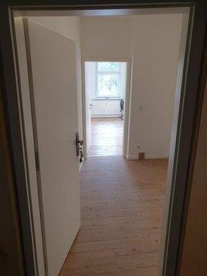 Eingangsbereich, Flur