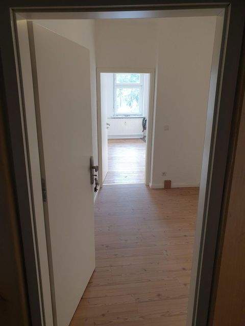 Werneuchen (OT Tiefensee) Wohnungen, Werneuchen (OT Tiefensee) Wohnung mieten