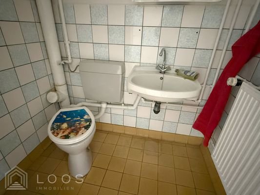 WC EG