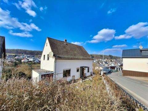 Weilmünster Häuser, Weilmünster Haus kaufen