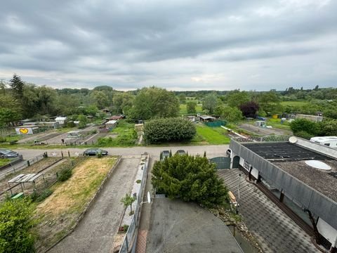 Oberhausen-Rheinhausen Wohnungen, Oberhausen-Rheinhausen Wohnung kaufen