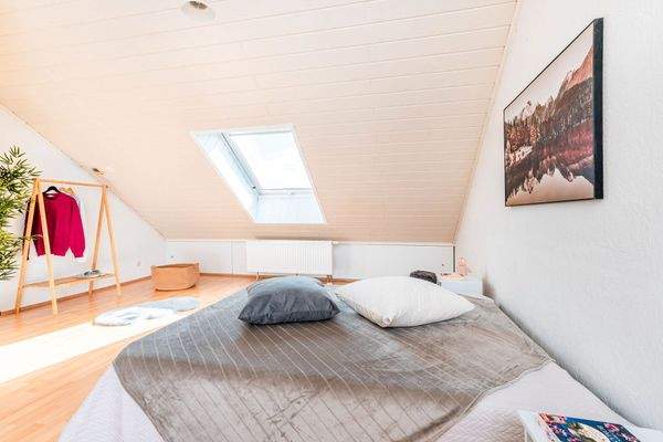 Schlafzimmer 1.1 3 OG