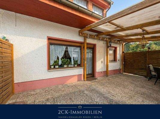 Terrasse Überdacht 1