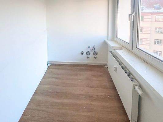 Vergleichtsbild Küche