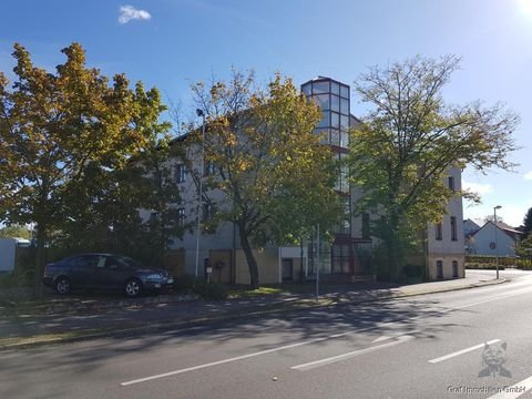 Hennigsdorf Büros, Büroräume, Büroflächen 