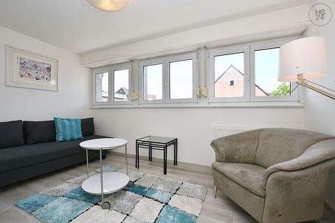 Stuttgart Wohnen auf Zeit, möbliertes Wohnen