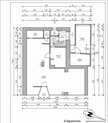 Grundriss EG (beispielhaft)