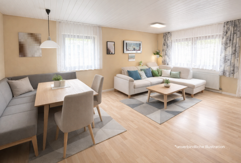 Heubach Wohnungen, Heubach Wohnung kaufen