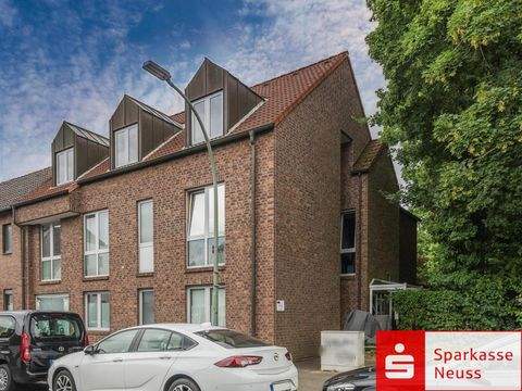 Neuss Wohnungen, Neuss Wohnung kaufen