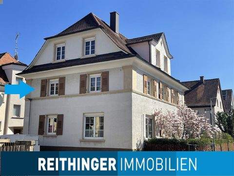 Singen (Hohentwiel) Wohnungen, Singen (Hohentwiel) Wohnung mieten