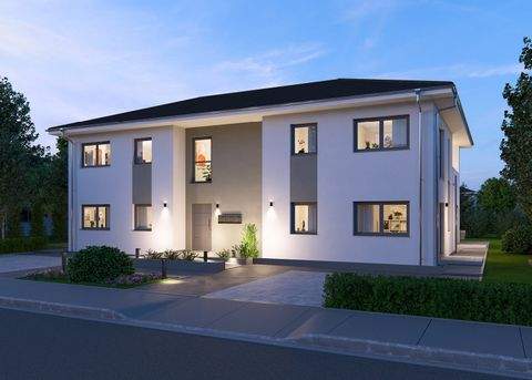 Orsingen-Nenzingen Häuser, Orsingen-Nenzingen Haus kaufen