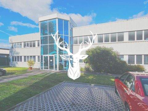 Lauchringen Büros, Büroräume, Büroflächen 